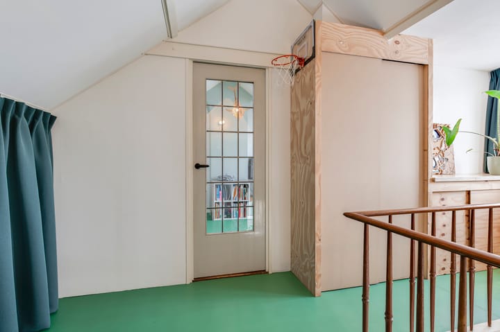 Foto 33 van Meerlaan 13