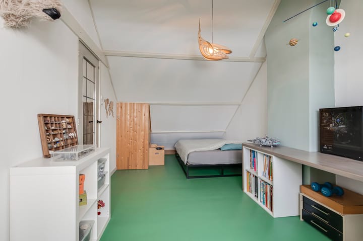 Foto 34 van Meerlaan 13