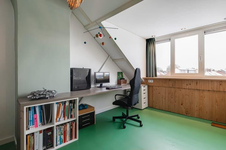 Foto 35 van Meerlaan 13