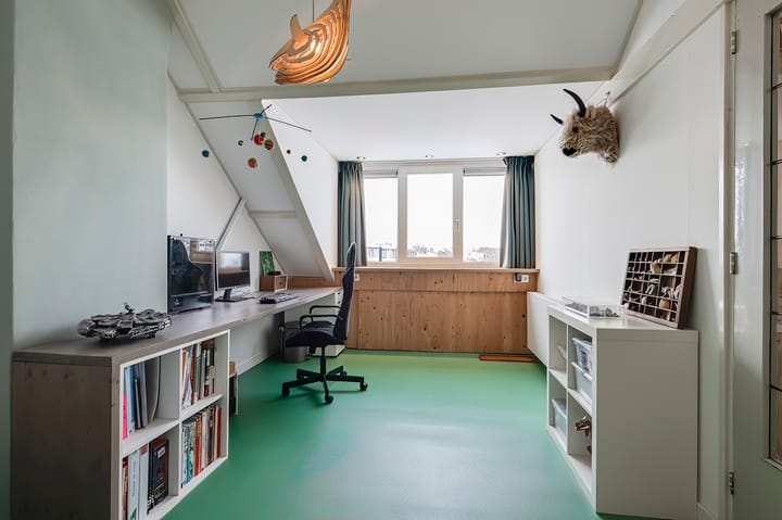 Foto 36 van Meerlaan 13