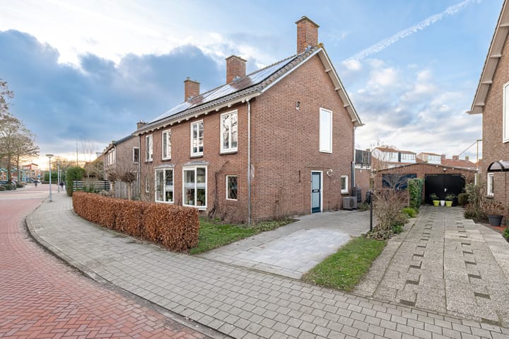 Foto 38 van Meerlaan 13