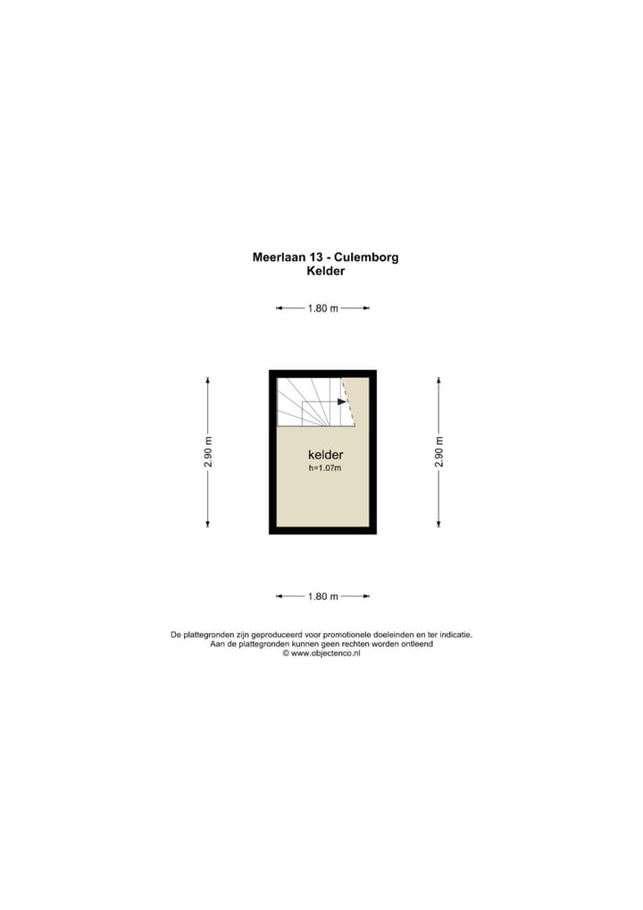 Foto 40 van Meerlaan 13