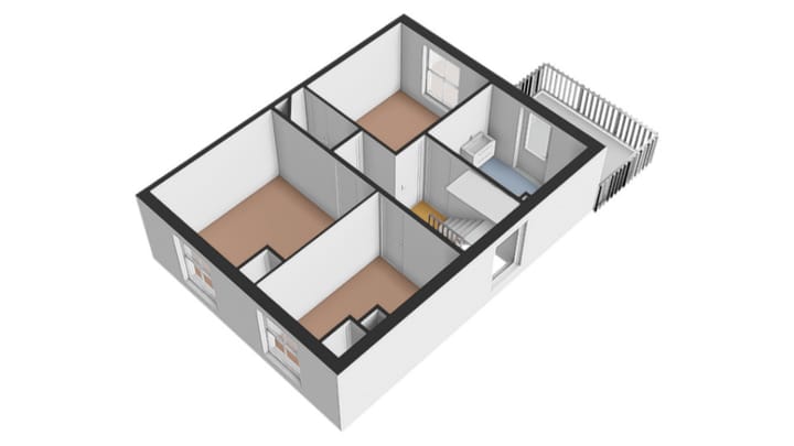 Foto 48 van Meerlaan 13