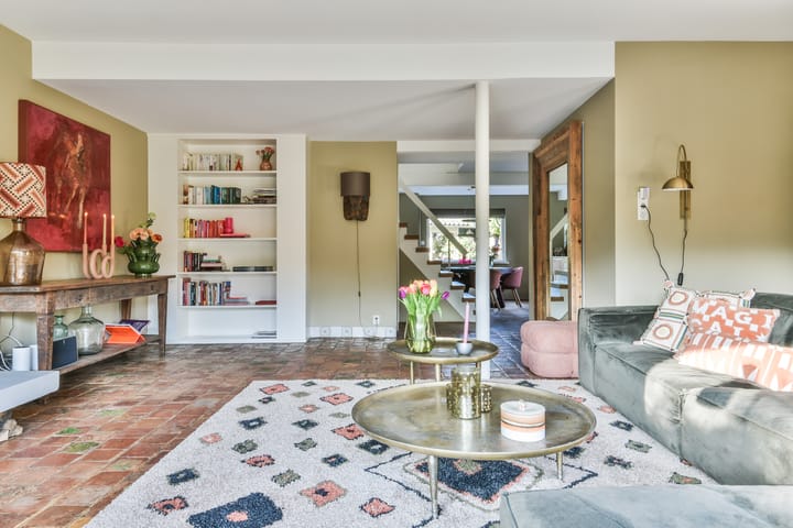 Photo 2 of Oud Blaricummerweg 25-A