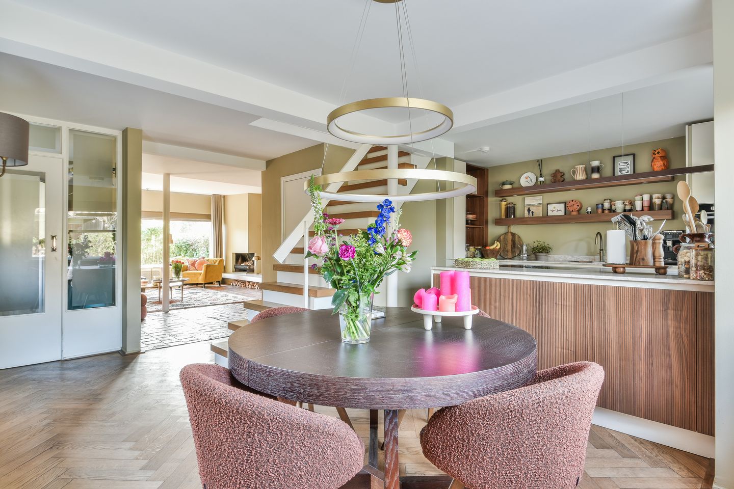 Foto 5 van Oud Blaricummerweg 25-A