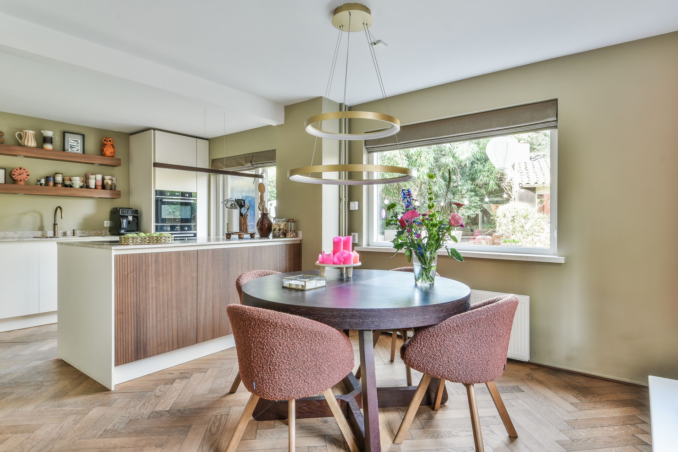 Foto 6 van Oud Blaricummerweg 25-A