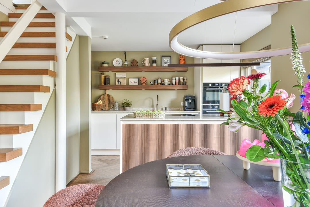 Foto 7 van Oud Blaricummerweg 25-A