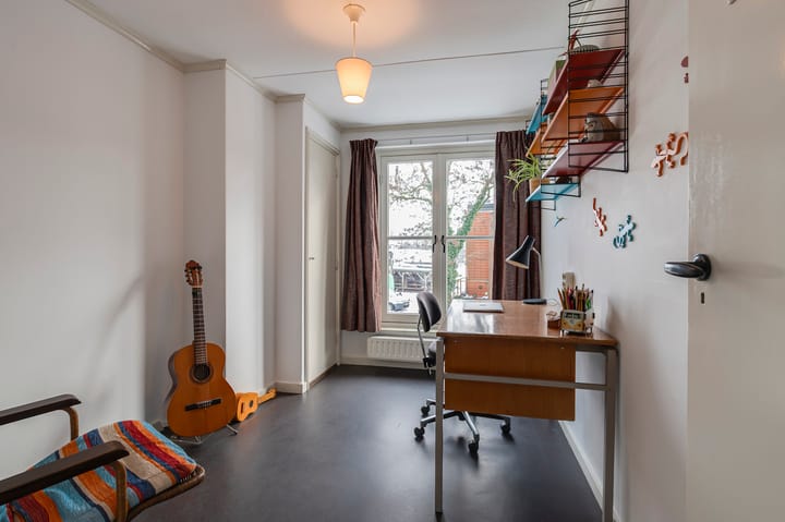 Foto 26 van Meerlaan 13