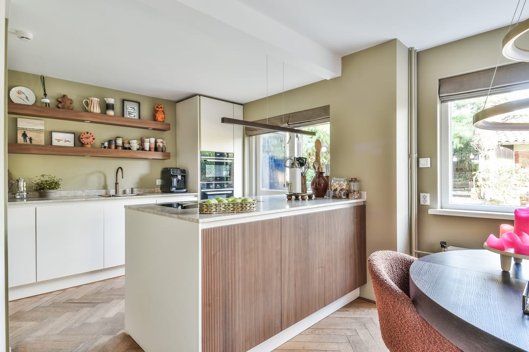 Foto 8 van Oud Blaricummerweg 25-A