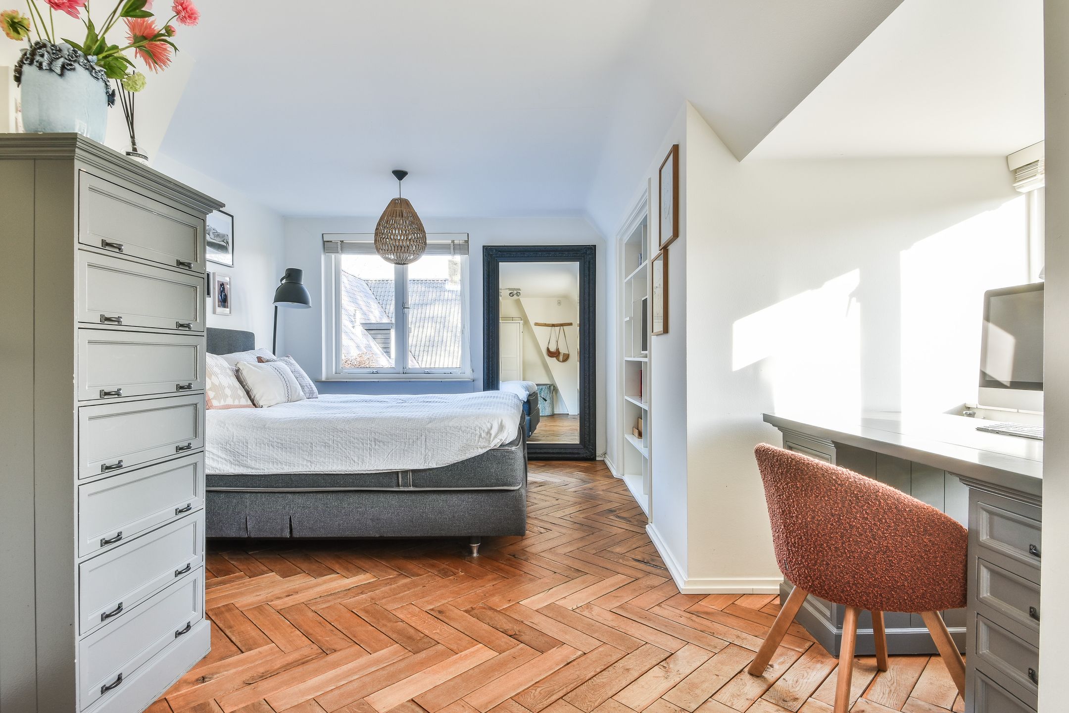 Foto 12 van Oud Blaricummerweg 25-A