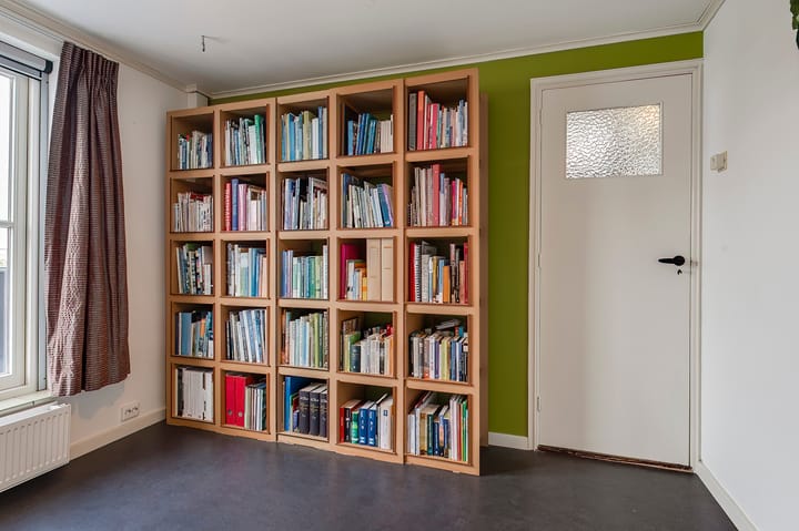 Foto 25 van Meerlaan 13