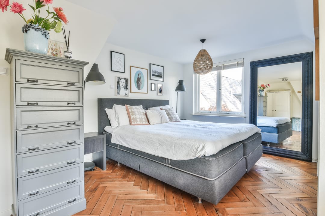 Foto 13 van Oud Blaricummerweg 25-A