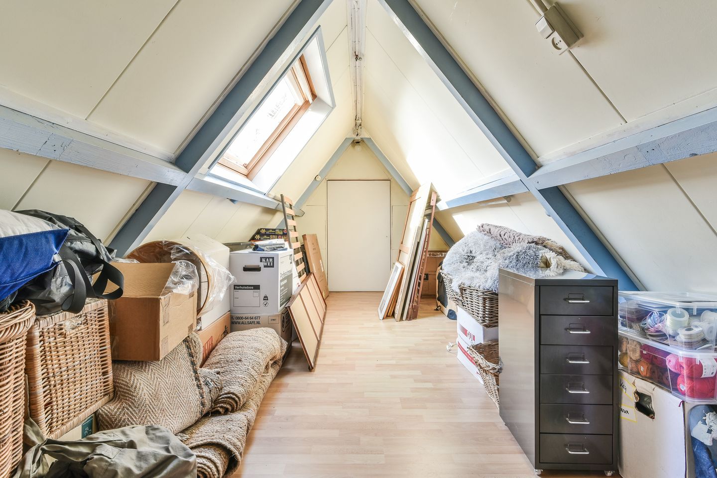 Foto 25 van Oud Blaricummerweg 25-A