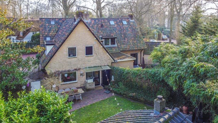 Photo 26 of Oud Blaricummerweg 25-A