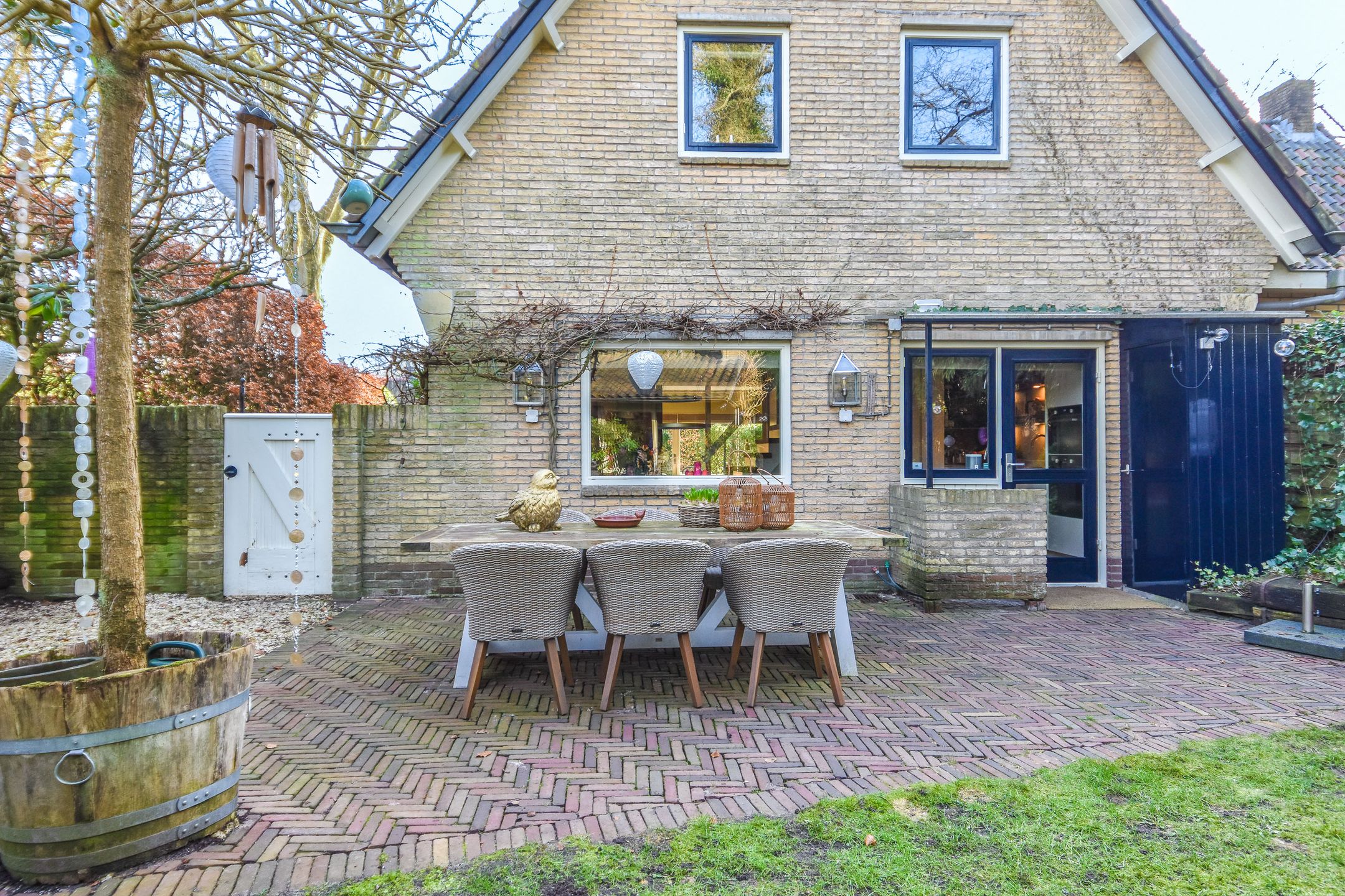 Foto 27 van Oud Blaricummerweg 25-A