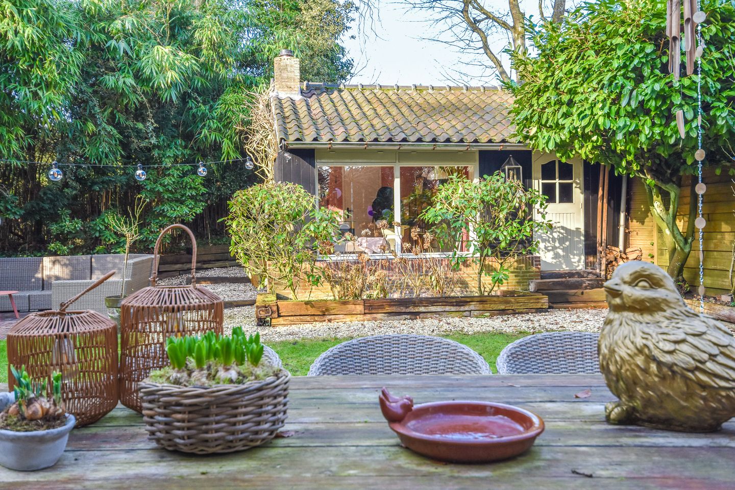 Foto 29 van Oud Blaricummerweg 25-A