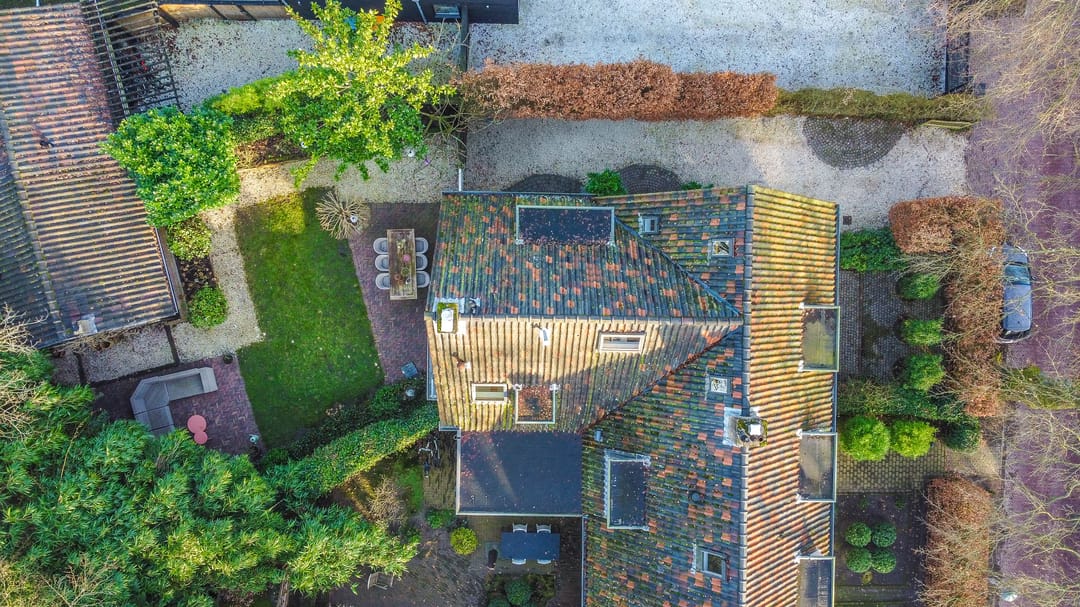 Foto 38 van Oud Blaricummerweg 25-A