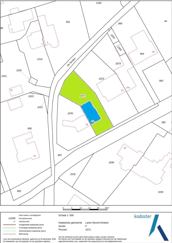 Photo 39 of Oud Blaricummerweg 25-A