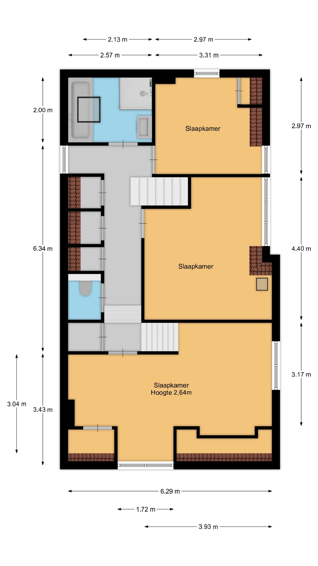 Foto 41 van Oud Blaricummerweg 25-A