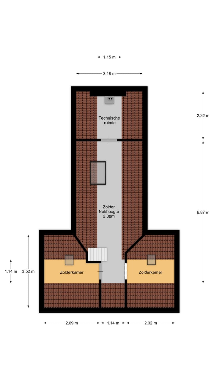 Photo 42 of Oud Blaricummerweg 25-A