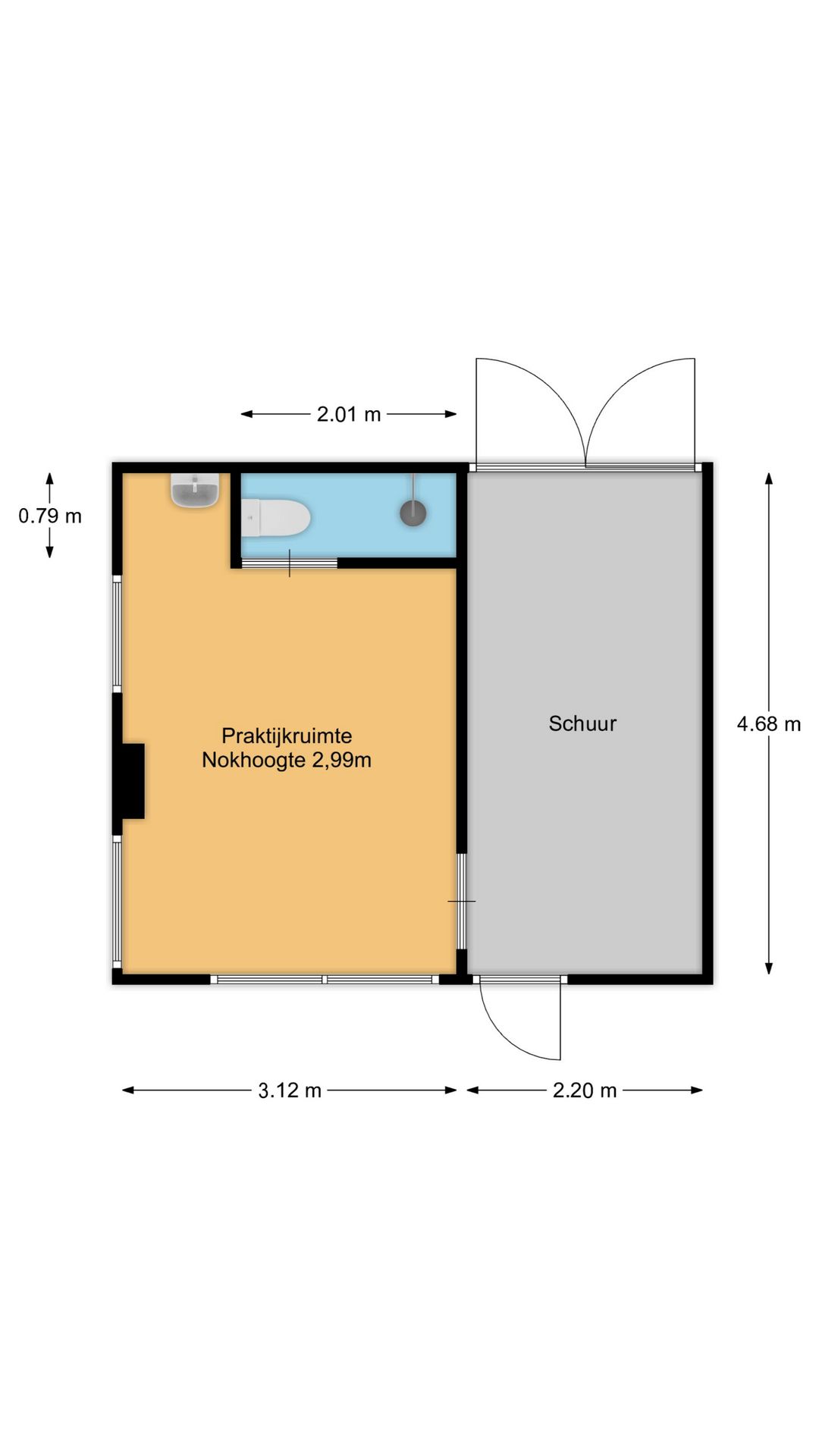 Foto 44 van Oud Blaricummerweg 25-A
