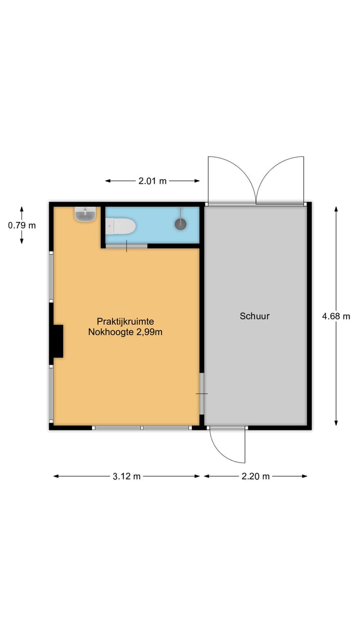 Photo 44 of Oud Blaricummerweg 25-A
