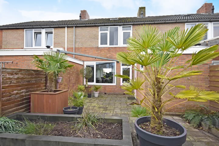 Photo 5 of De Tuije 61