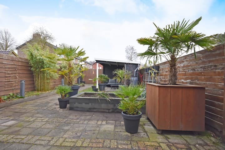 Photo 7 of De Tuije 61