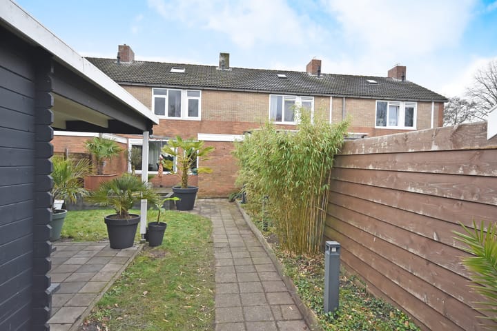 Photo 4 of De Tuije 61