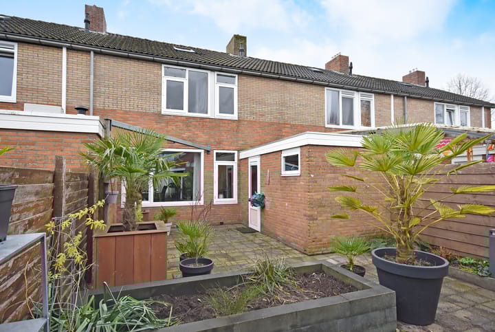 Photo 6 of De Tuije 61