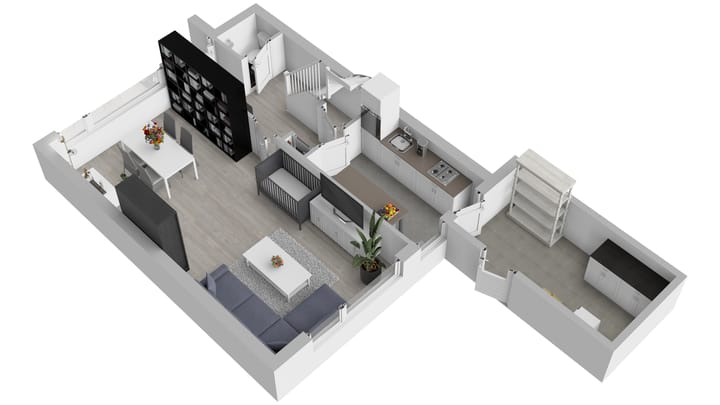 Photo 16 of De Tuije 61