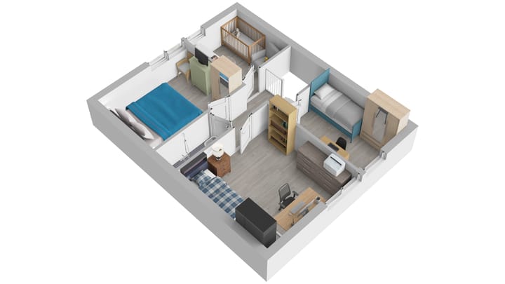 Photo 31 of De Tuije 61