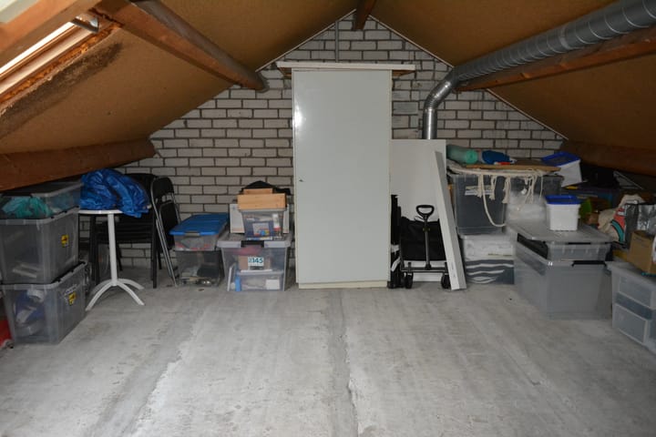 Photo 48 of De Tuije 61