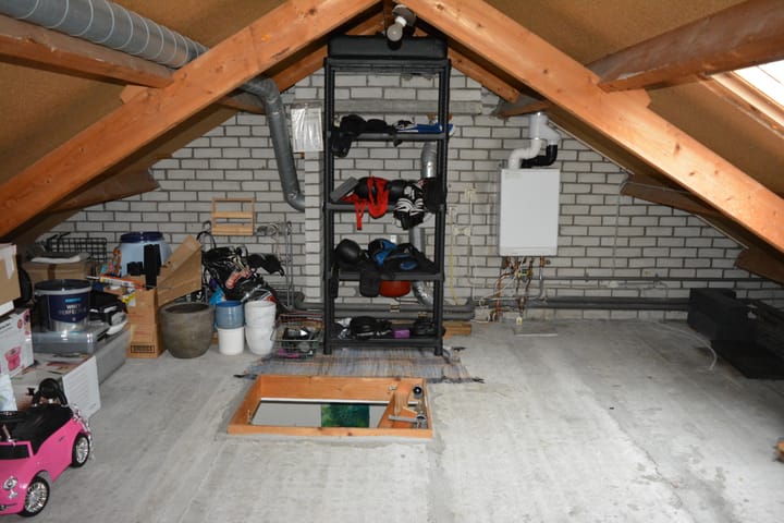 Photo 49 of De Tuije 61