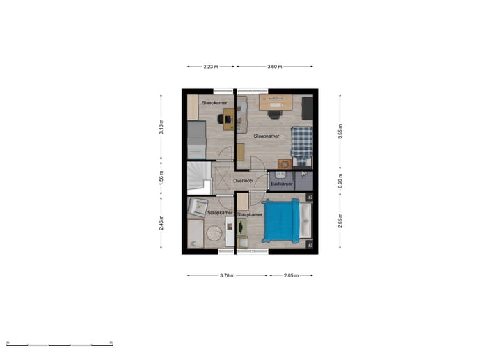 Photo 52 of De Tuije 61