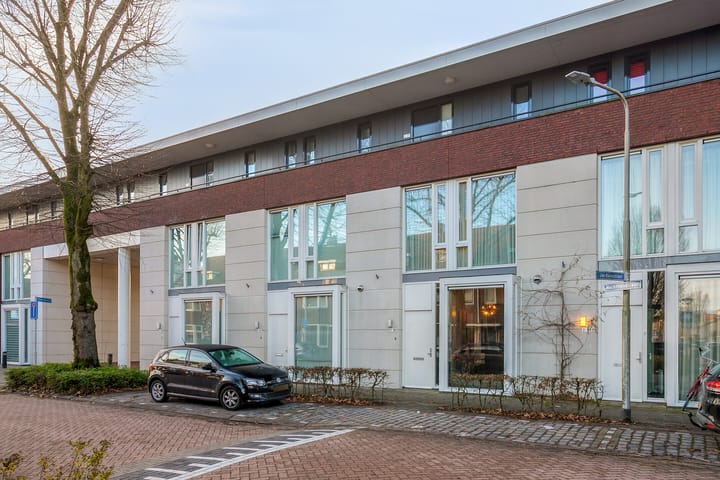Mechtildisstraat 2-08