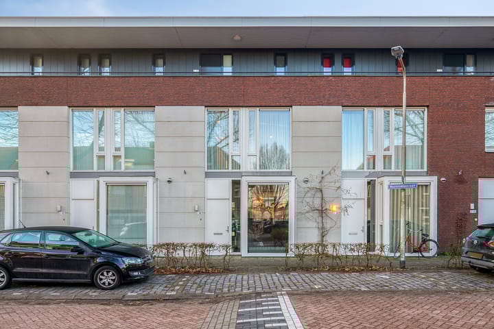 Foto 4 van Mechtildisstraat 2-08