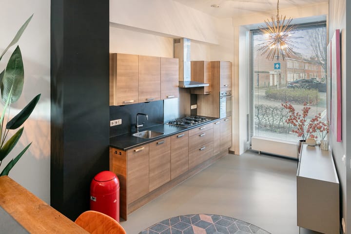 Foto 9 van Mechtildisstraat 2-08