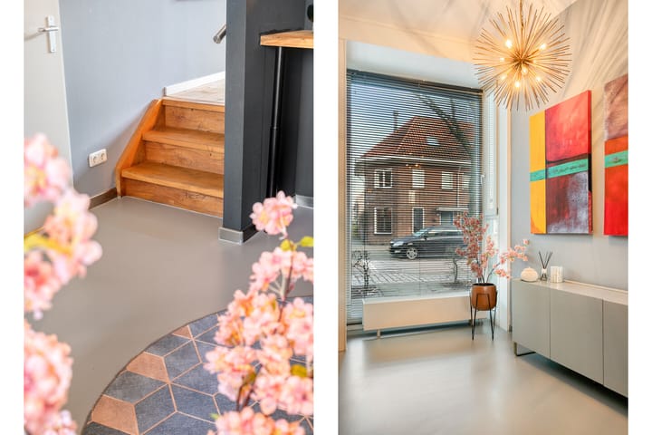 Foto 8 van Mechtildisstraat 2-08