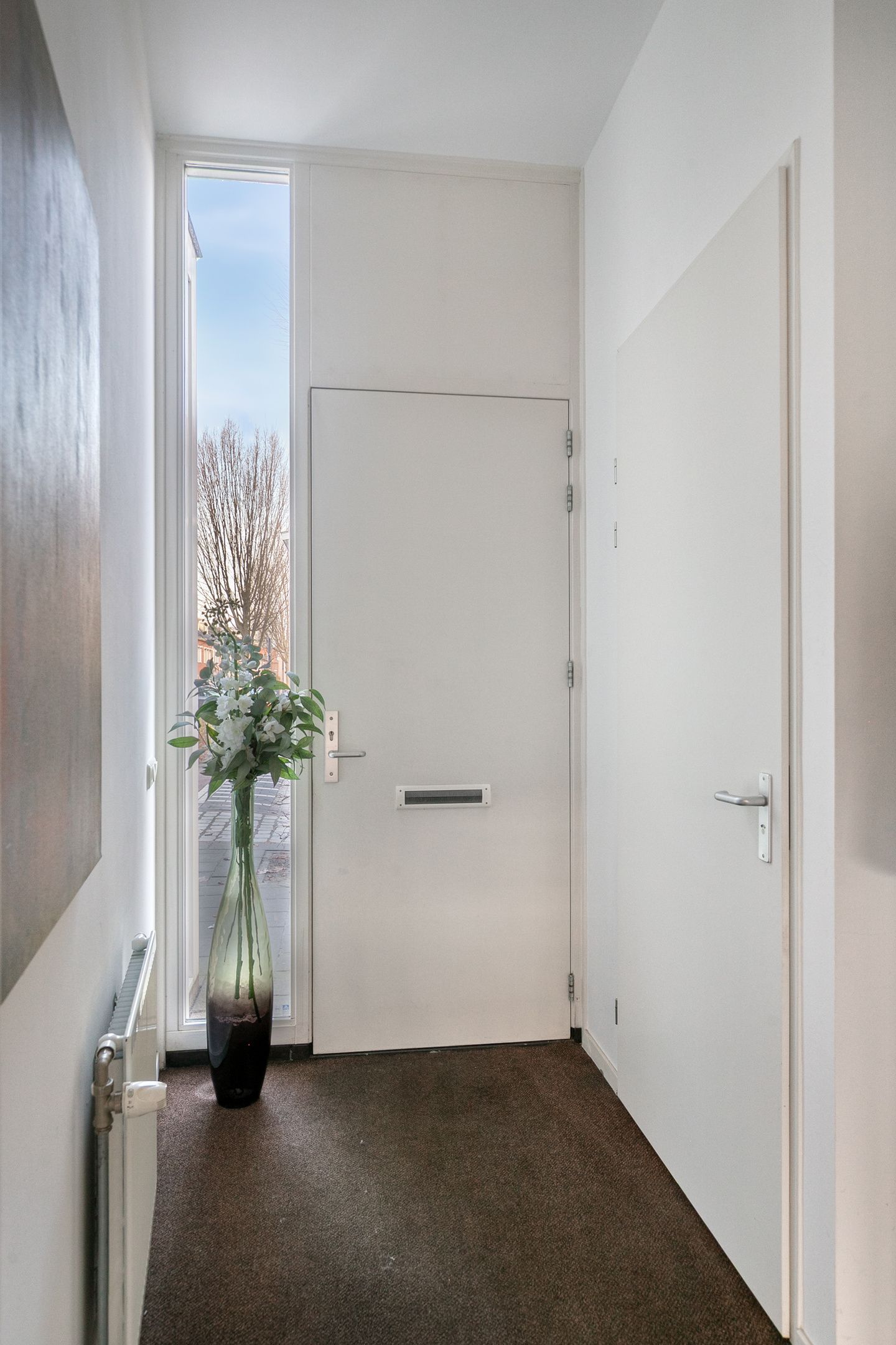 Photo 6 of Mechtildisstraat 2-08