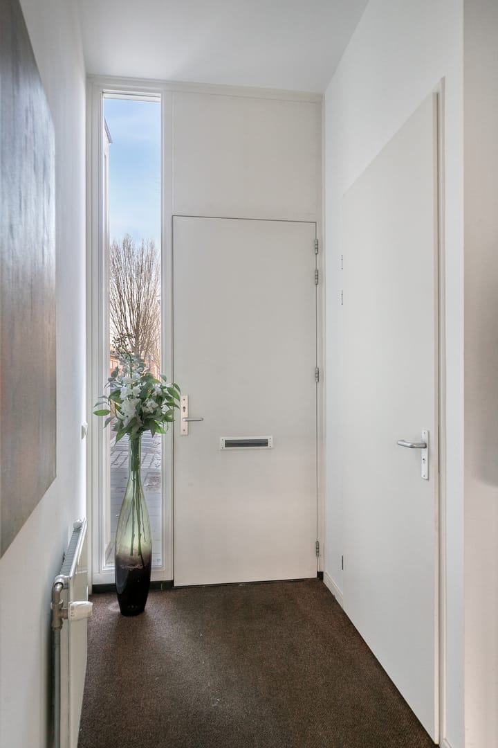 Foto 5 van Mechtildisstraat 2-08