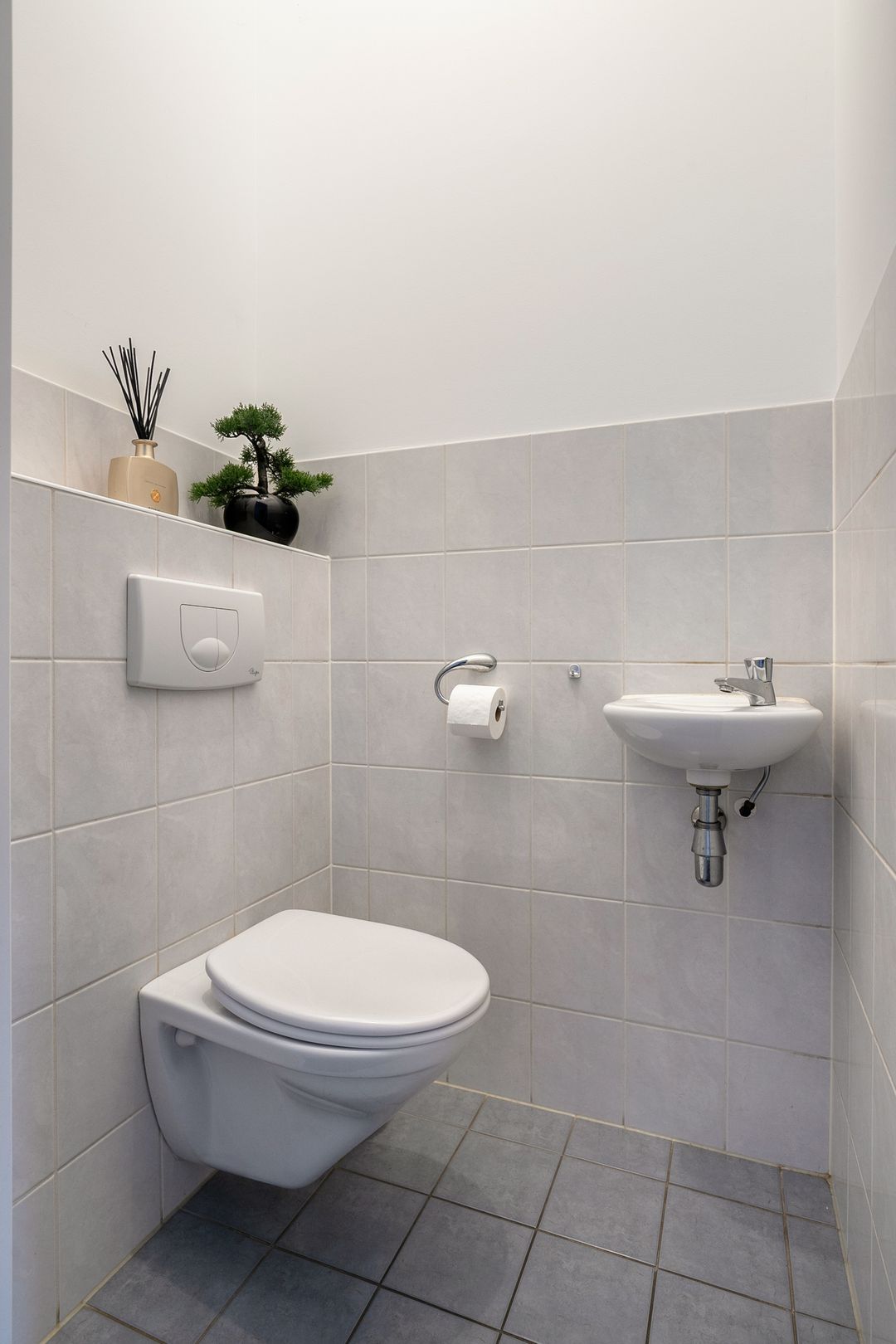 Photo 7 of Mechtildisstraat 2-08