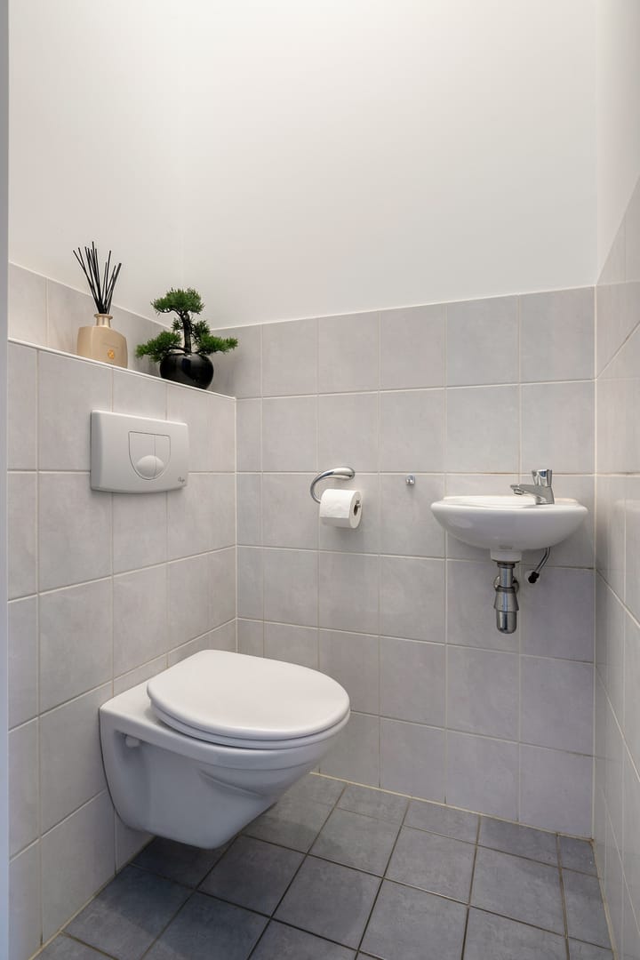 Foto 6 van Mechtildisstraat 2-08