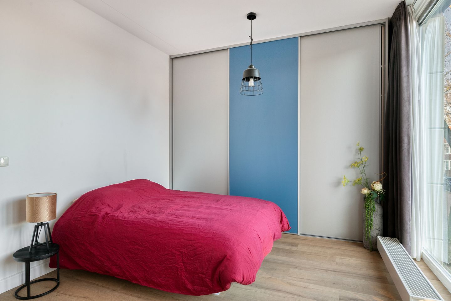 Photo 19 of Mechtildisstraat 2-08