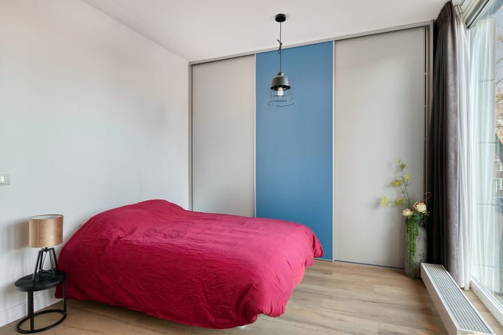 Foto 19 van Mechtildisstraat 2-08