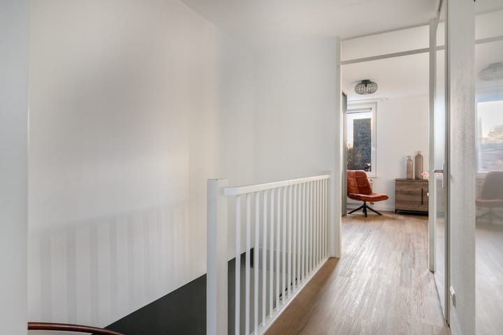 Foto 17 van Mechtildisstraat 2-08