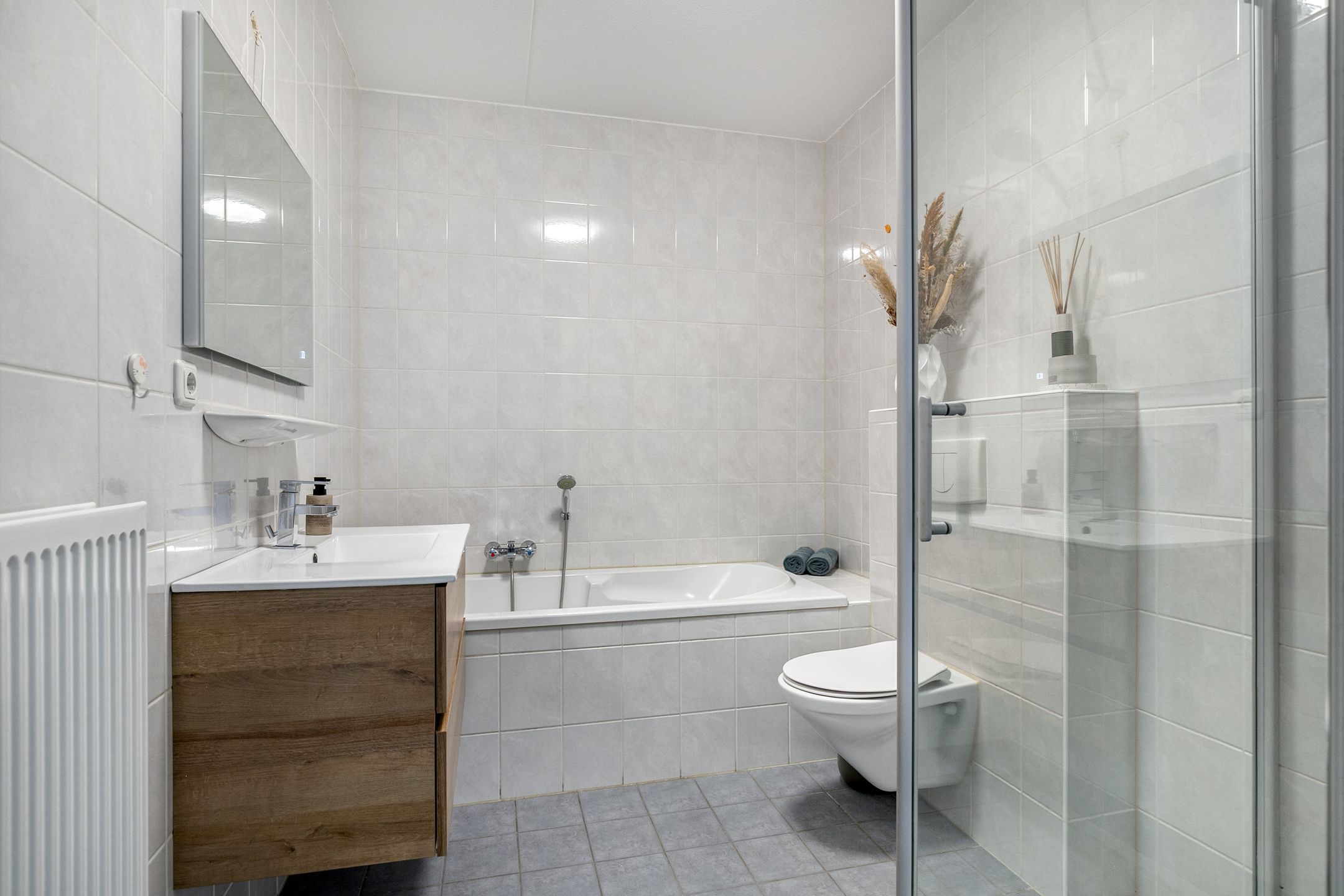 Photo 24 of Mechtildisstraat 2-08