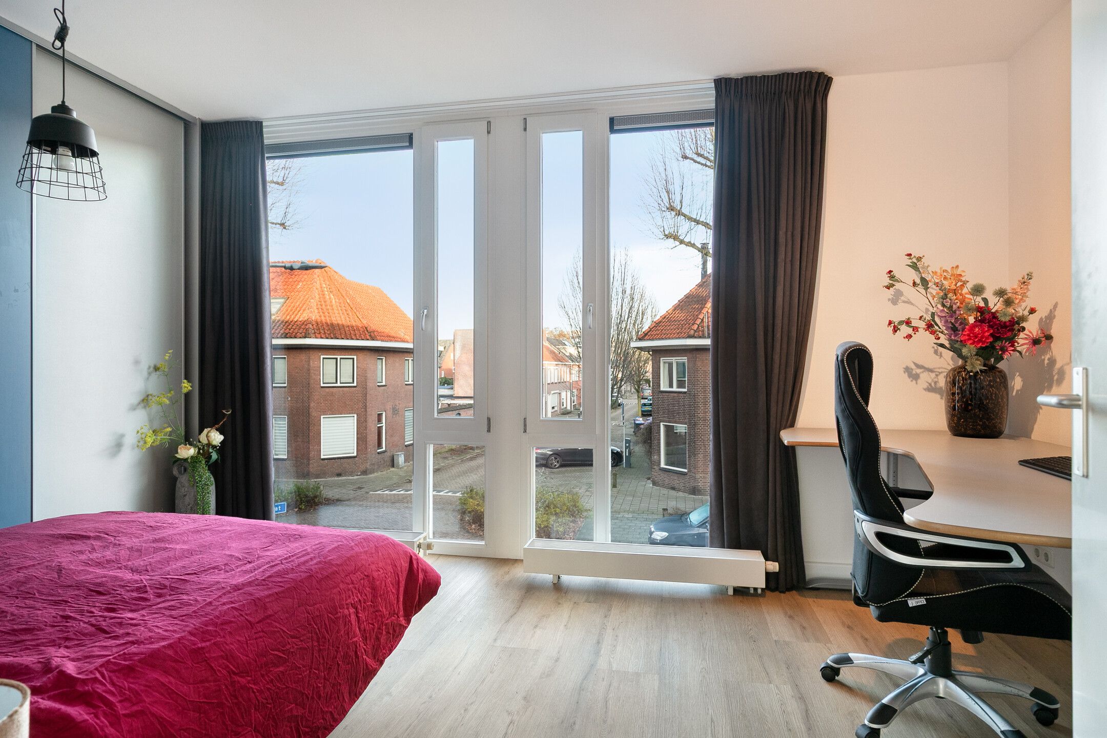 Photo 18 of Mechtildisstraat 2-08