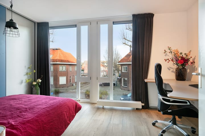 Foto 18 van Mechtildisstraat 2-08