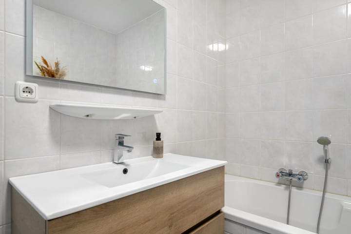 Foto 25 van Mechtildisstraat 2-08